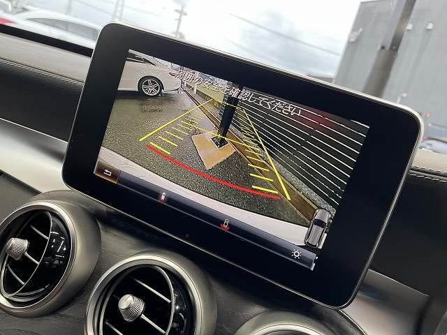 Mercedes Benz C-CLASS 2017-06 7046-3