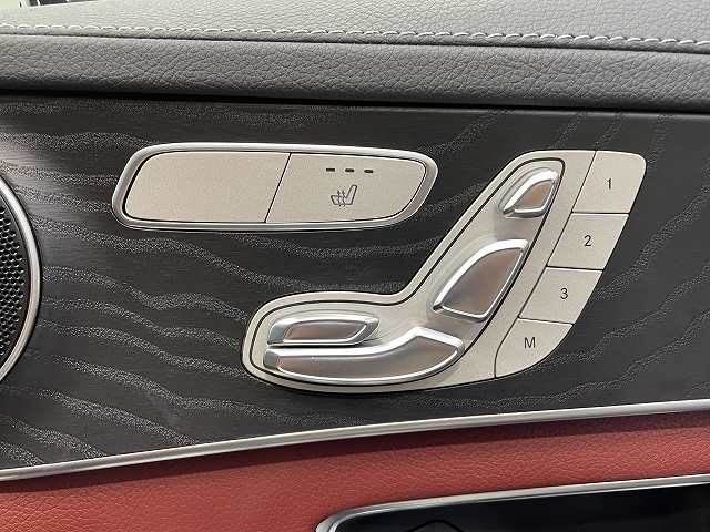 Mercedes Benz C-CLASS 2017-06 7046-6