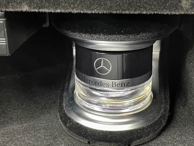 Mercedes Benz C-CLASS 2017-06 7046-5