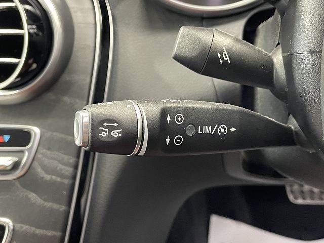 Mercedes Benz C-CLASS 2017-06 7046-4