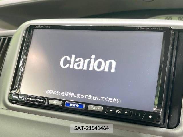 Daihatsu TANTO 2010-08 308932-2