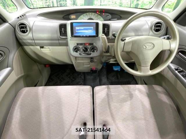 Daihatsu TANTO 2010-08 308932-1