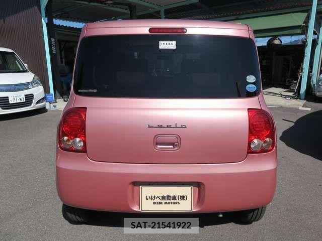 Suzuki LAPIN 2012-02 387186-6