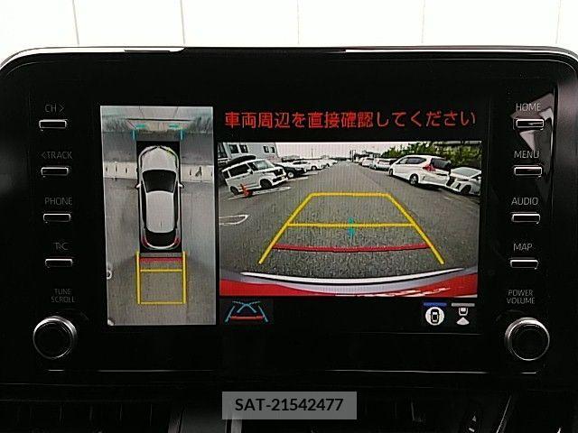 Toyota C-HR 2021-09 323083-9