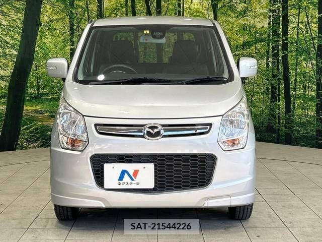 Mazda FLAIR 2014-04 353738-14
