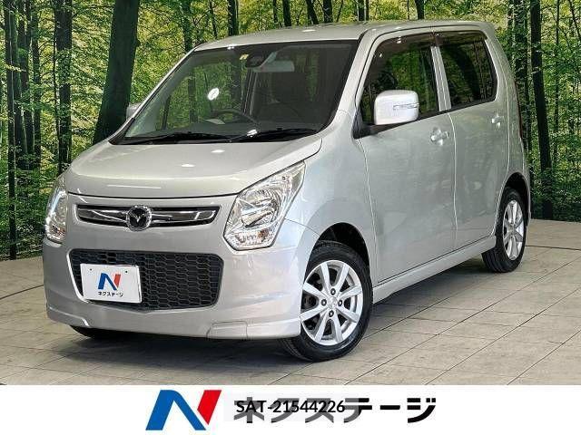 Mazda FLAIR 2014-04 353738-0