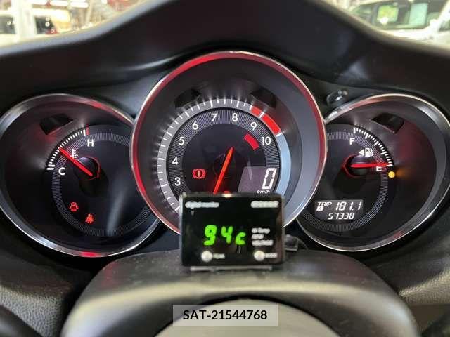 Mazda RX-8 2012-02 216110-19