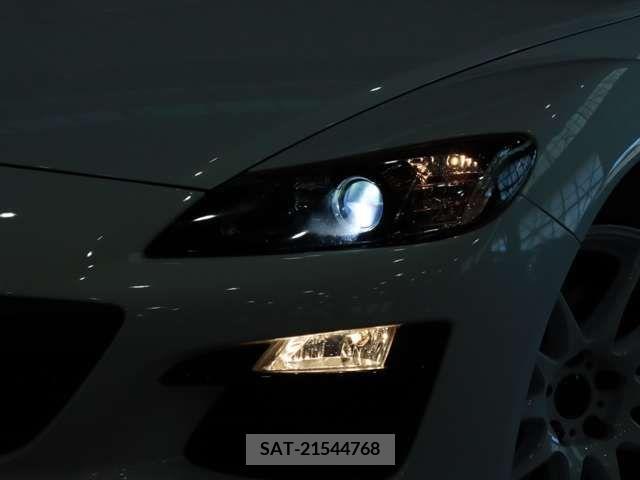 Mazda RX-8 2012-02 216110-15