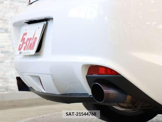 Mazda RX-8 2012-02 216110-7