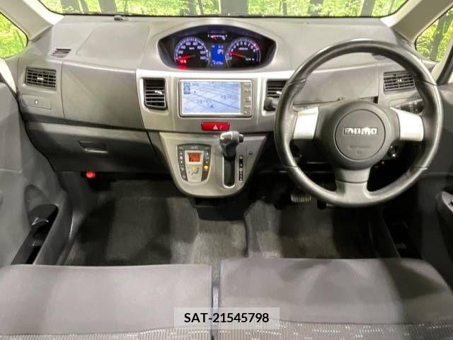 Daihatsu MOVE CUSTOM 2011-06 278345-1