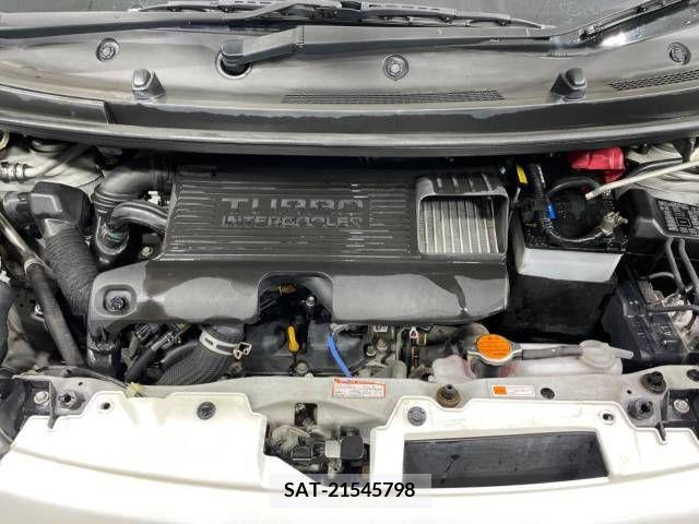 Daihatsu MOVE CUSTOM 2011-06 278345-18
