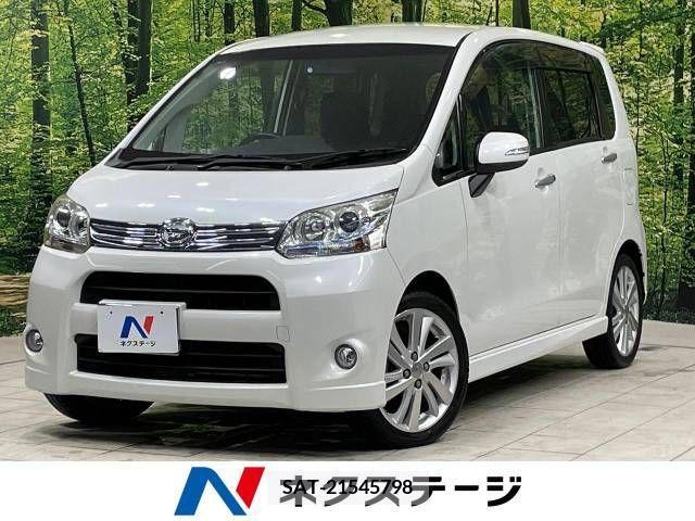 Daihatsu MOVE CUSTOM 2011-06 278345-0