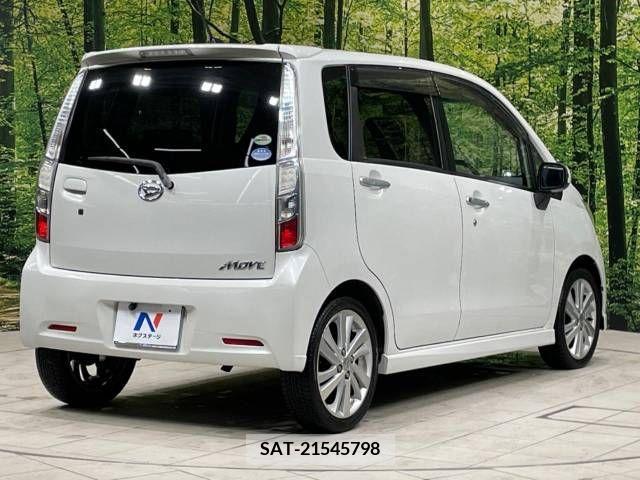 Daihatsu MOVE CUSTOM 2011-06 278345-17