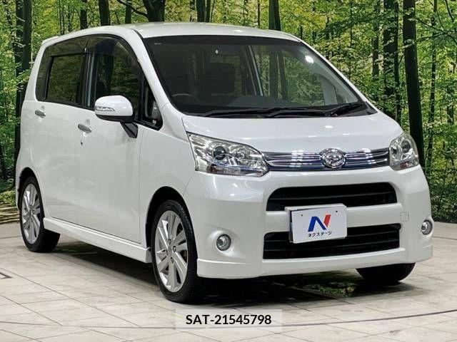 Daihatsu MOVE CUSTOM 2011-06 278345-16