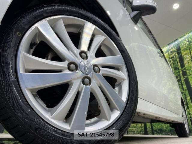 Daihatsu MOVE CUSTOM 2011-06 278345-13