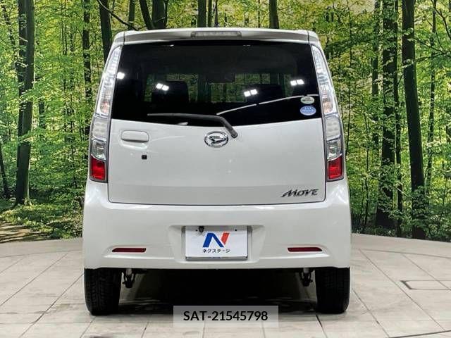 Daihatsu MOVE CUSTOM 2011-06 278345-15