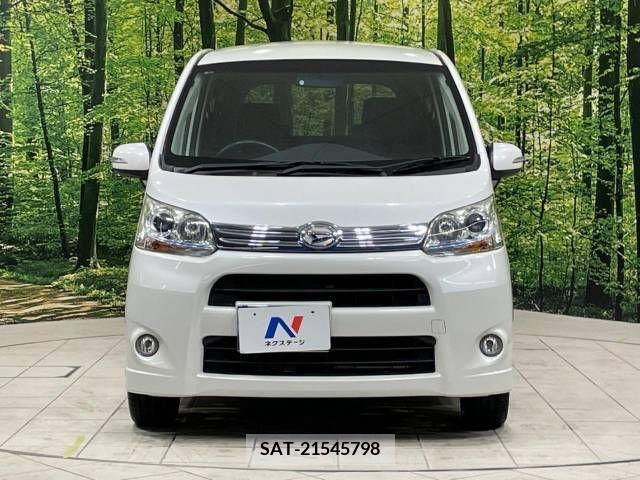 Daihatsu MOVE CUSTOM 2011-06 278345-14
