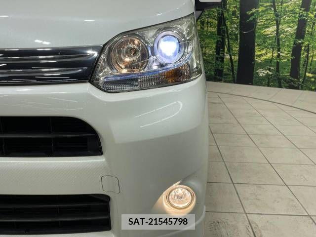 Daihatsu MOVE CUSTOM 2011-06 278345-12