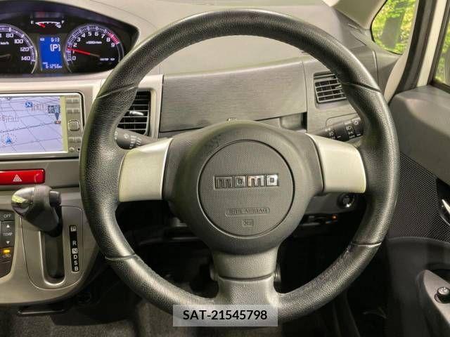 Daihatsu MOVE CUSTOM 2011-06 278345-11