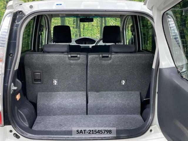 Daihatsu MOVE CUSTOM 2011-06 278345-10