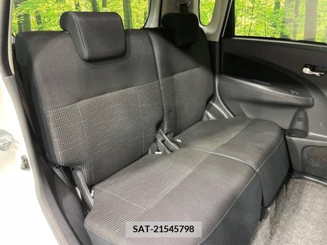 Daihatsu MOVE CUSTOM 2011-06 278345-9