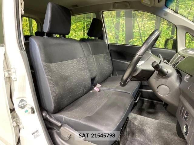 Daihatsu MOVE CUSTOM 2011-06 278345-8