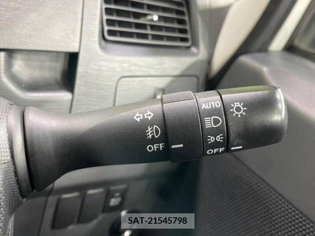 Daihatsu MOVE CUSTOM 2011-06 278345-7