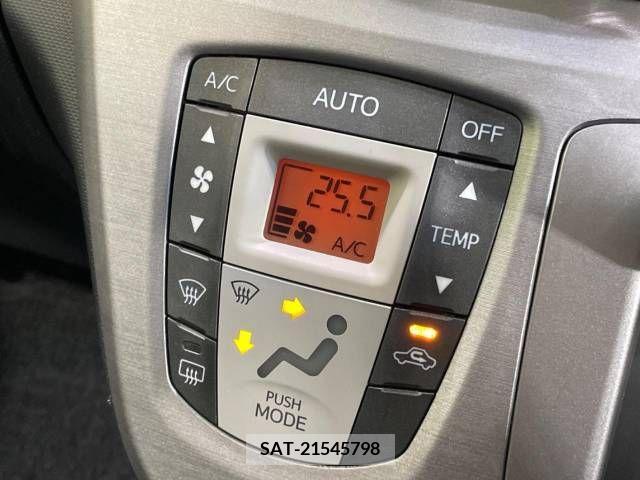 Daihatsu MOVE CUSTOM 2011-06 278345-6