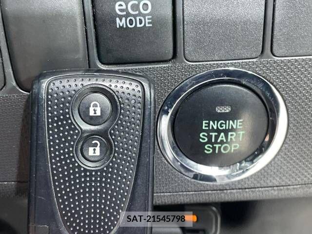 Daihatsu MOVE CUSTOM 2011-06 278345-5