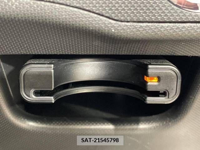 Daihatsu MOVE CUSTOM 2011-06 278345-4