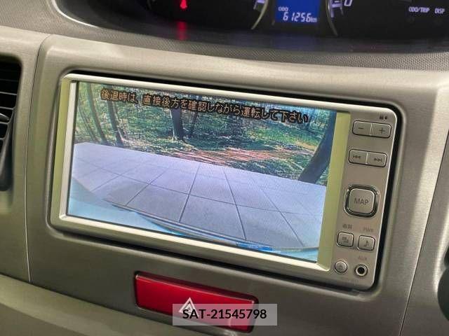 Daihatsu MOVE CUSTOM 2011-06 278345-3