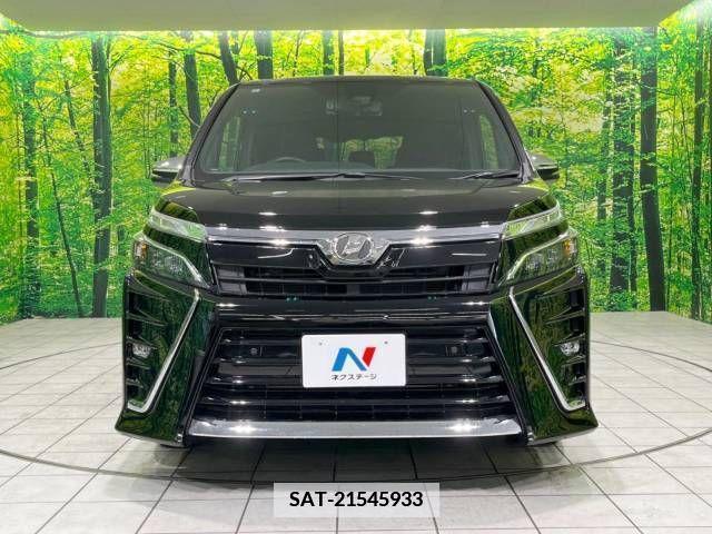 Toyota VOXY 2019-04 337933-15