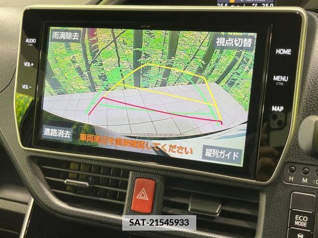 Toyota VOXY 2019-04 337933-3