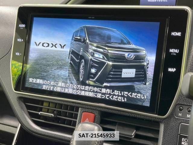 Toyota VOXY 2019-04 337933-2
