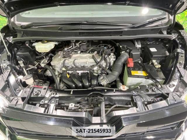 Toyota VOXY 2019-04 337933-19