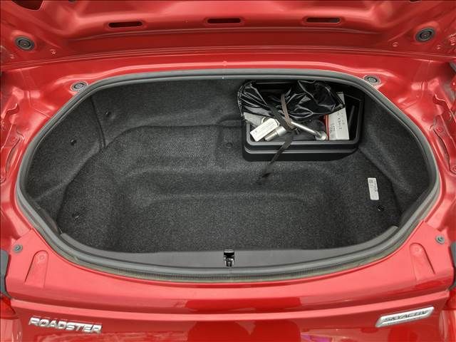Mazda ROADSTER 2017-03 20723-19
