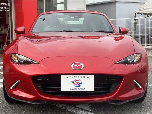 Mazda ROADSTER 2017-03 20723-15