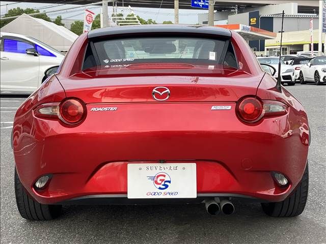 Mazda ROADSTER 2017-03 20723-18