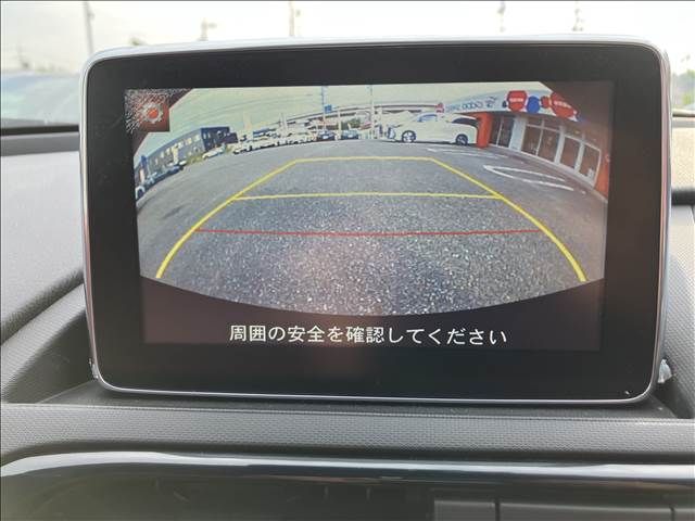 Mazda ROADSTER 2017-03 20723-3