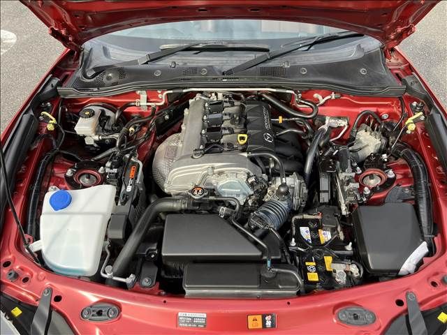 Mazda ROADSTER 2017-03 20723-14