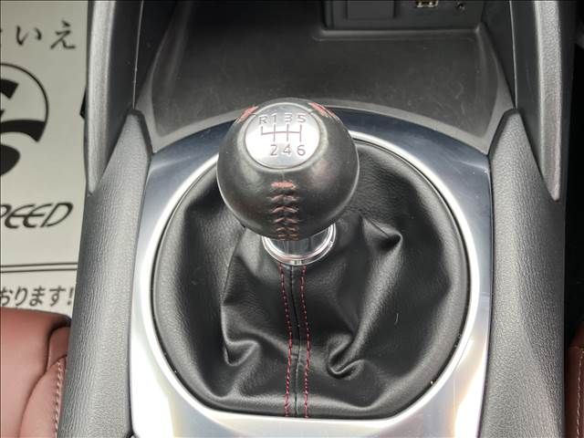 Mazda ROADSTER 2017-03 20723-9