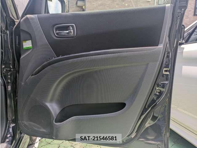 Suzuki SOLIO 2014-01 311265-5