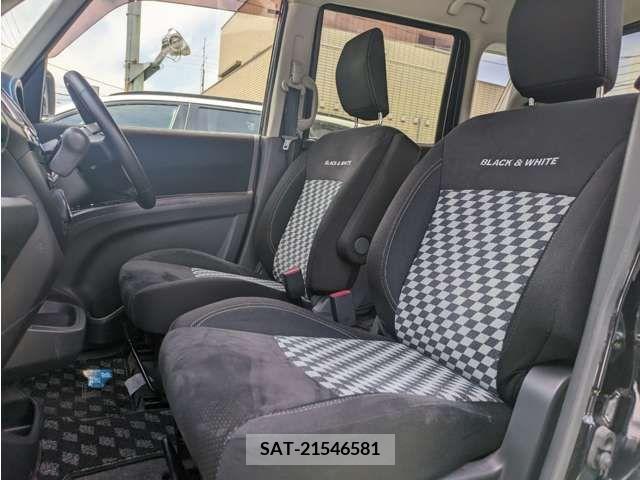 Suzuki SOLIO 2014-01 311265-8