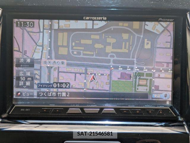 Suzuki SOLIO 2014-01 311265-14