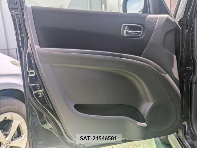 Suzuki SOLIO 2014-01 311265-4