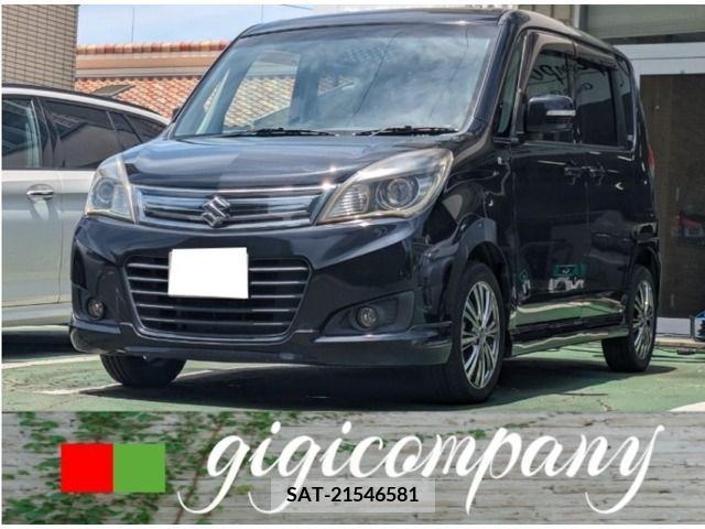 Suzuki SOLIO 2014-01 311265-0