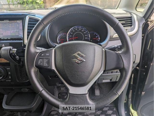 Suzuki SOLIO 2014-01 311265-13