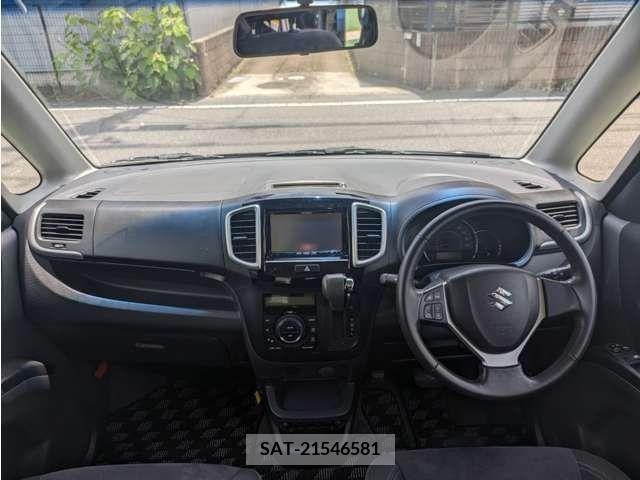 Suzuki SOLIO 2014-01 311265-6