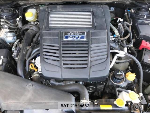Subaru LEVORG 2017-04 317207-18
