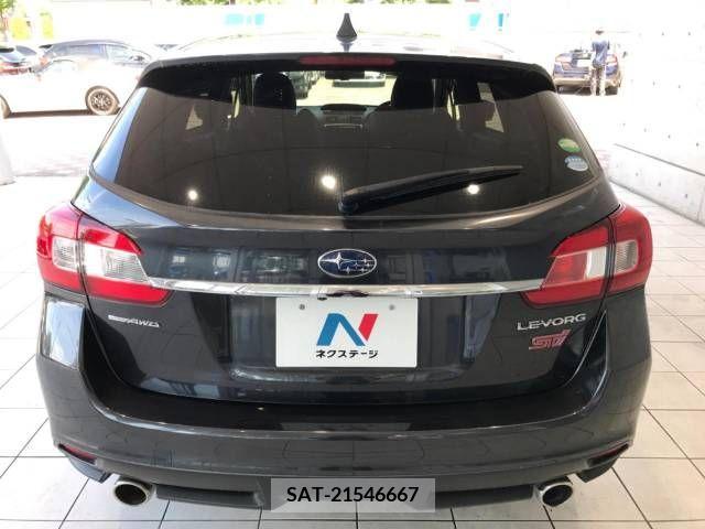 Subaru LEVORG 2017-04 317207-15